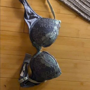 34A adore me bra push up bra